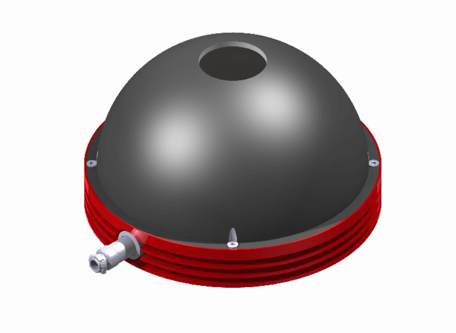 MV Dome Light